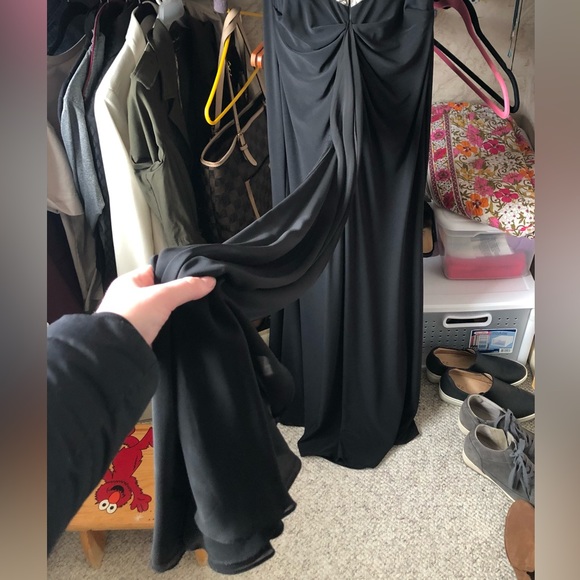 Lord & Taylor Prom Dress - Picture 4 of 6